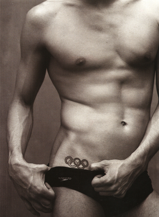 Illustration for article titled Eye Candy: The Hottest Pictures From GQ's "Men Of The Year" Issue